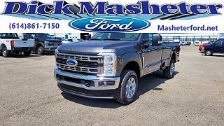 2023 Ford F-350 XLT 1FTRF3BTXPED93954 in Columbus, OH