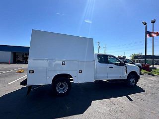 2023 Ford F-350 XL 1FD8X3HTXPED91004 in Columbus, OH 12