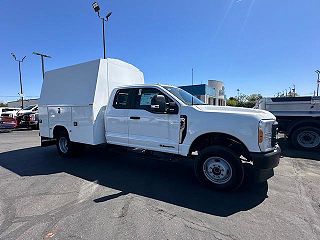 2023 Ford F-350 XL 1FD8X3HTXPED91004 in Columbus, OH 15