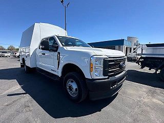 2023 Ford F-350 XL 1FD8X3HTXPED91004 in Columbus, OH 16