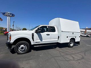 2023 Ford F-350 XL 1FD8X3HTXPED91004 in Columbus, OH 3