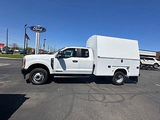 2023 Ford F-350 XL 1FD8X3HTXPED91004 in Columbus, OH 4