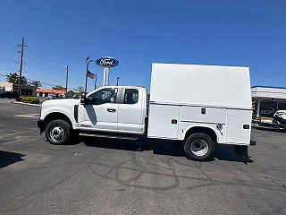 2023 Ford F-350 XL 1FD8X3HTXPED91004 in Columbus, OH 5