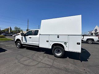 2023 Ford F-350 XL 1FD8X3HTXPED91004 in Columbus, OH 6