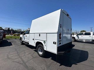 2023 Ford F-350 XL 1FD8X3HTXPED91004 in Columbus, OH 7
