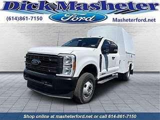 2023 Ford F-350 XL VIN: 1FD8X3HTXPED91004