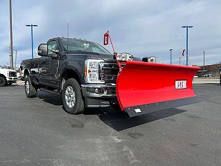 2023 Ford F-350 XLT 1FTRF3BT6PED38384 in Columbus, OH 4