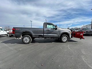2023 Ford F-350 XLT 1FTRF3BT6PED38384 in Columbus, OH 5