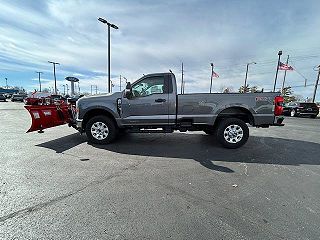 2023 Ford F-350 XLT 1FTRF3BT6PED38384 in Columbus, OH 9