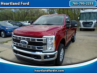 2023 Ford F-350 XLT VIN: 1FTRF3BMXPEE21499