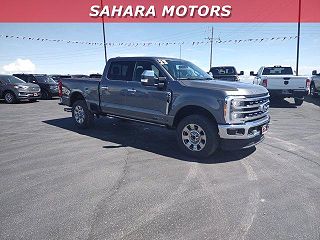 2023 Ford F-350  1FT8W3BT2PEC88756 in Ely, NV 1