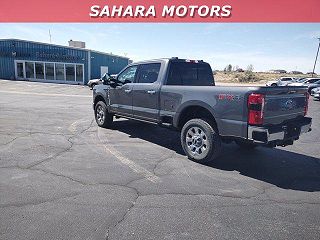 2023 Ford F-350  1FT8W3BT2PEC88756 in Ely, NV 5