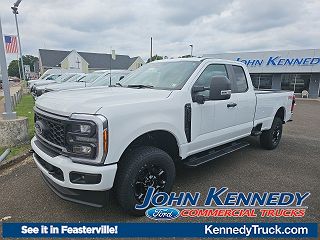 2023 Ford F-350 XL 1FT8X3BA1PEC18662 in Feasterville Trevose, PA
