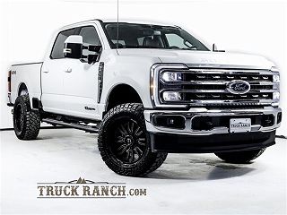 2023 Ford F-350 Lariat 1FT8W3BT5PEC38093 in Frederick, CO 1