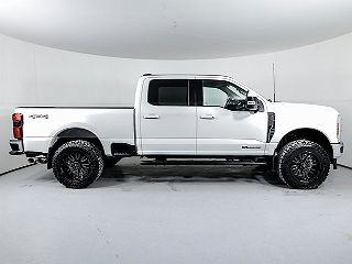 2023 Ford F-350 Lariat 1FT8W3BT5PEC38093 in Frederick, CO 2