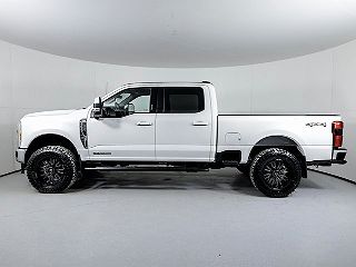 2023 Ford F-350 Lariat 1FT8W3BT5PEC38093 in Frederick, CO 6