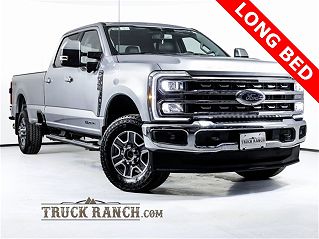 2023 Ford F-350 Lariat 1FT8W3BT4PEC38151 in Frederick, CO 1