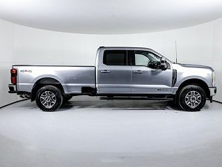 2023 Ford F-350 Lariat 1FT8W3BT4PEC38151 in Frederick, CO 2