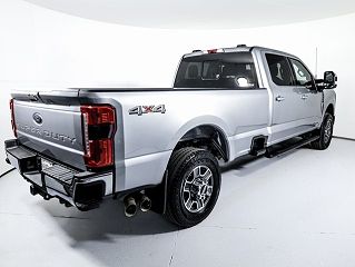 2023 Ford F-350 Lariat 1FT8W3BT4PEC38151 in Frederick, CO 3