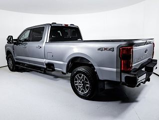 2023 Ford F-350 Lariat 1FT8W3BT4PEC38151 in Frederick, CO 5