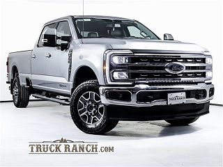 2023 Ford F-350 Lariat 1FT8W3BT4PEC38151 in Frederick, CO
