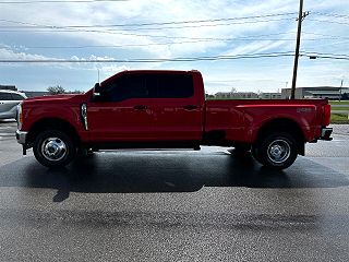 2023 Ford F-350 XLT 1FT8W3DN7PEC60630 in Greensburg, IN 1