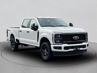 2023 Ford F-350 XL VIN: 1FT8W3BN8PED80942