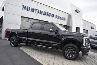 2023 Ford F-350 Lariat VIN: 1FT8W3BT4PED33874