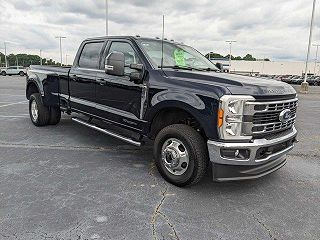 2023 Ford F-350 King Ranch VIN: 1FT8W3DT6PED38569