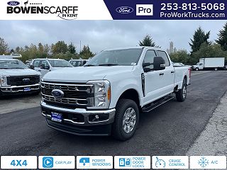 2023 Ford F-350 XL VIN: 1FT8W3BAXPEE21343