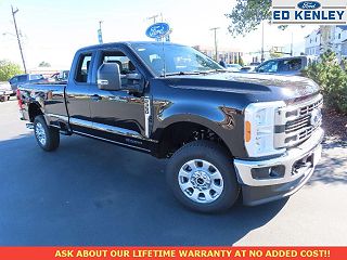 2023 Ford F-350 XLT VIN: 1FT8X3BTXPED95468