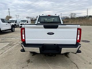 2023 Ford F-350 XL 1FT8X3AA0PEE20779 in Mentor, OH 5