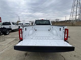 2023 Ford F-350 XL 1FT8X3AA0PEE20779 in Mentor, OH 6