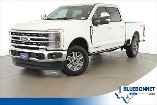 2023 Ford F-350  VIN: 1FT8W3BT7PED50104