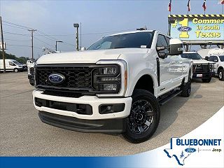 2023 Ford F-350  VIN: 1FT8W3BT7PED51737