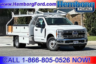 2023 Ford F-350  1FDRF3GT8PEC93727 in Norco, CA 1