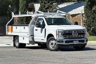 2023 Ford F-350  1FDRF3GT8PEC93727 in Norco, CA 2