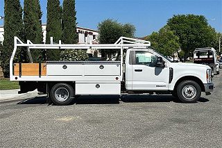 2023 Ford F-350  1FDRF3GT8PEC93727 in Norco, CA 4