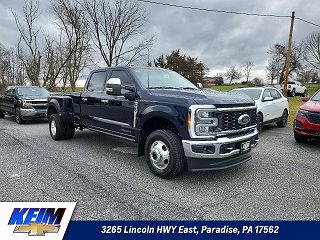 2023 Ford F-350 Lariat 1FT8W3DT9PED62218 in Paradise, PA