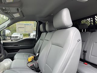 2023 Ford F-350 XL 1FD8X3HT8PED04006 in Pittsburgh, PA 14