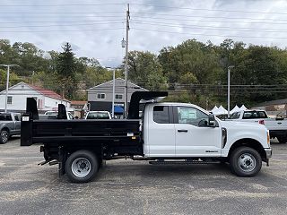 2023 Ford F-350 XL 1FD8X3HT8PED04006 in Pittsburgh, PA 2