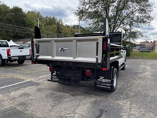 2023 Ford F-350 XL 1FD8X3HT8PED04006 in Pittsburgh, PA 3