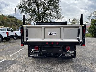 2023 Ford F-350 XL 1FD8X3HT8PED04006 in Pittsburgh, PA 4