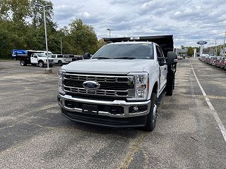 2023 Ford F-350 XL 1FD8X3HT8PED04006 in Pittsburgh, PA 7
