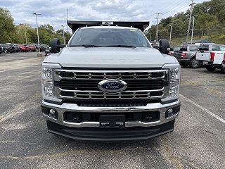 2023 Ford F-350 XL 1FD8X3HT8PED04006 in Pittsburgh, PA 8
