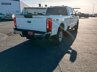 2023 Ford F-350 XLT 1FT8W3BT0PEC09262 in Powell, WY 10