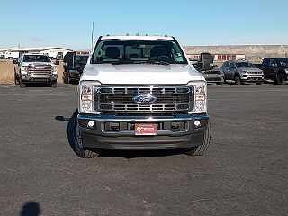 2023 Ford F-350 XLT 1FT8W3BT0PEC09262 in Powell, WY 3