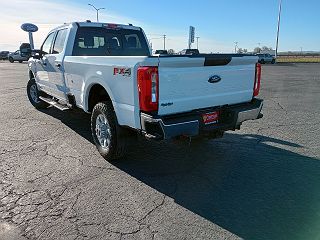 2023 Ford F-350 XLT 1FT8W3BT0PEC09262 in Powell, WY 5