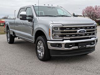 2023 Ford F-350 Lariat VIN: 1FT8W3BT6PED66388
