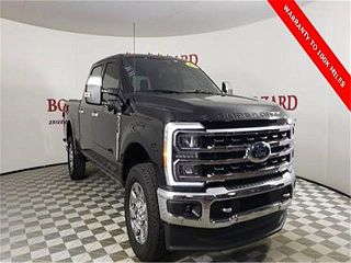 2023 Ford F-350 King Ranch VIN: 1FT8W3BTXPED96994